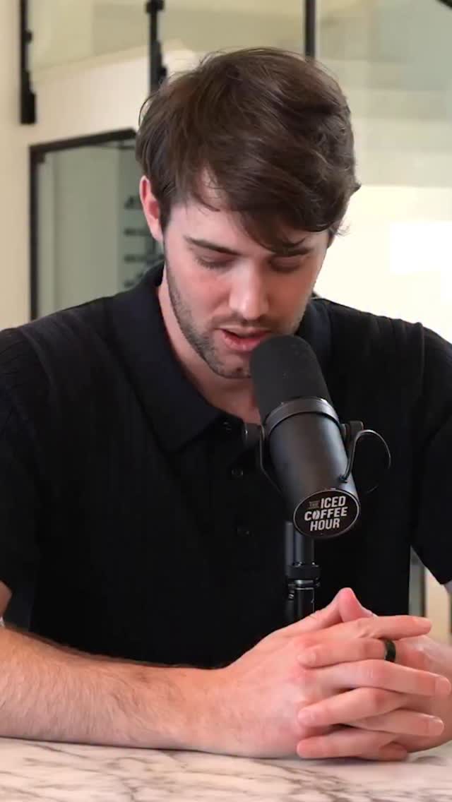 Logan Paul Reveals His Hairline!