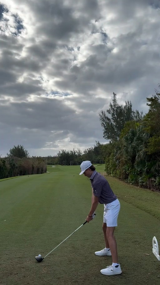 One of the best juniors in the world 👀

Tyler Watts ⛳️

Junior Resume
• 🇺🇸 U.S. National Junior Team member
• Runner-up — U.S. Junior Amateur
• Champion — Elite Amateur Cup
• 3× Rolex Junior All-American
• Two PGA Tour starts — two cuts made

Future — Tennessee
• University of Tennessee signee (Class of 2026)
