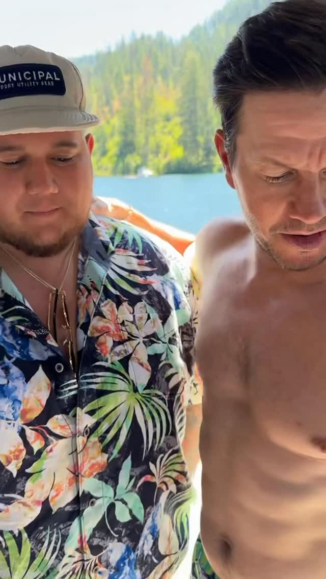 Lake days with the boys coming soon☀️