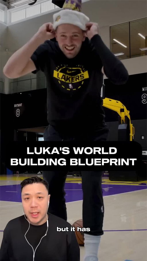 Luka Dončić is rewriting the playbook for athlete marketing by thinking beyond traditional sponsorship deals. 

Instead of only licensing his name to brands, he’s building 77x, a direct-to-fan platform designed around his own athlete IP. 

The project expands his personal brand into an ecosystem of characters, collectibles, experiences, and media—all fully under his ownership.

This is modern personal brand world building, where Luka controls the platform, the stories, and the audience inside his universe. 

While endorsements generate income, ownership creates long-term leverage that outlives contracts and playing careers. 

In today’s era of athlete-founders, 77x shows how superstars can turn personal brands into scalable businesses as Luka isn’t just building a brand but building infrastructure around his legacy. 

#luka #lukadončić #77xworld
