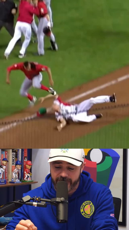 Canada and Mexico brawl in the World Baseball Classic, a breakdown

#mlb #baseball #worldbaseballclassic #mexico #canada