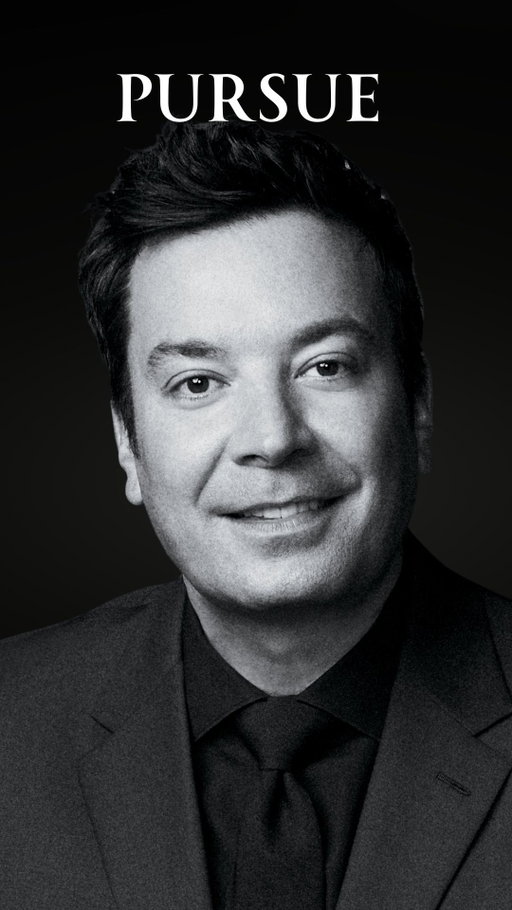 Chase your dreams now and watch your life change in 5 years. 🏆

Speaker: Jimmy Fallon 

#motivation #mindset #inspiration #mindsetmatters