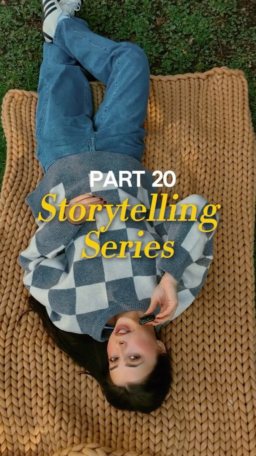 Follow @valerie_lisitsyna for this series✨ Comment “GUIDE” for my free influencer guide 💌

#Cinematictip #instagramtips  #storytellingvideo #cinematicvideo #storytellingtips