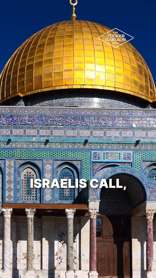Could this be a religious war designed to rebuild the Third Temple on the ashes of Al Aqsa? Hope not.