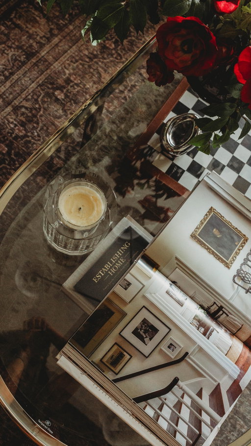 Obsessed with the “floating” effect of this @zgallerie Duality Coffee Table. The fabric-inlaid lower shelf adds such a beautiful, quiet texture—it’s a true statement piece in our living room.
Styling Tip: When decorating your coffee table, don’t forget the “Rule of Three.” A tall floral arrangement, a glowing candle, and a sculptural bowl are the perfect recipe for an effortlessly styled look. Need links for this look? Just comment “LINK” and I’ll send them straight to your DMs!
.
.
.
.
.
.
.
.
.

#zgalleriemoment #coffeetabledecor #interiorstyling #modernvintagestyle #homedecortips

https://liketk.it/5XxVt