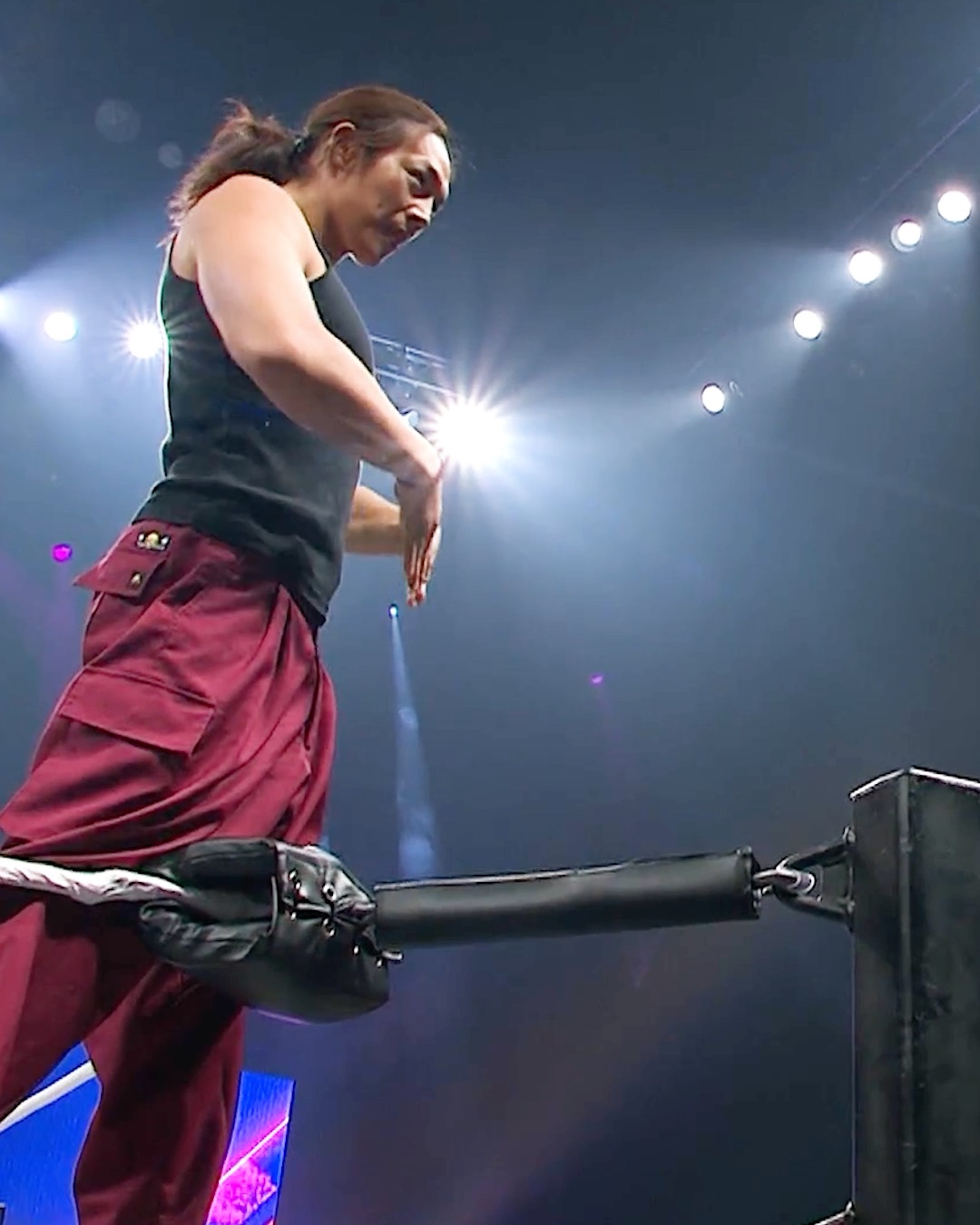 Just over one week until @JonMoxley vs. @RealTakeSoup for the AEW Continental Title in a NO TIME LIMIT Match at #AEWRevolution 🔥

#AEWDynamite is LIVE NOW on TBS & streaming on HBO MAX!