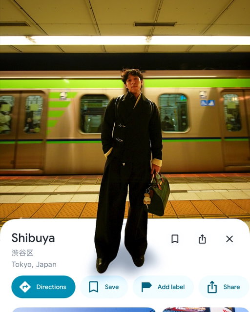 Place, Japan 

Pieces Worn:
@acnestudios 
@im_men_official 
@yhoneofficial 
@jooniverselab 
@sundae.school 
@aimeleondore 
@poloralphlauren 
@mujieurope 

shoutout to @airalo for the esim, hmu guys 🫡 let’s work on something 
@tokyocreative.jp @visitjapan_uk 

#japan #travel #fashion