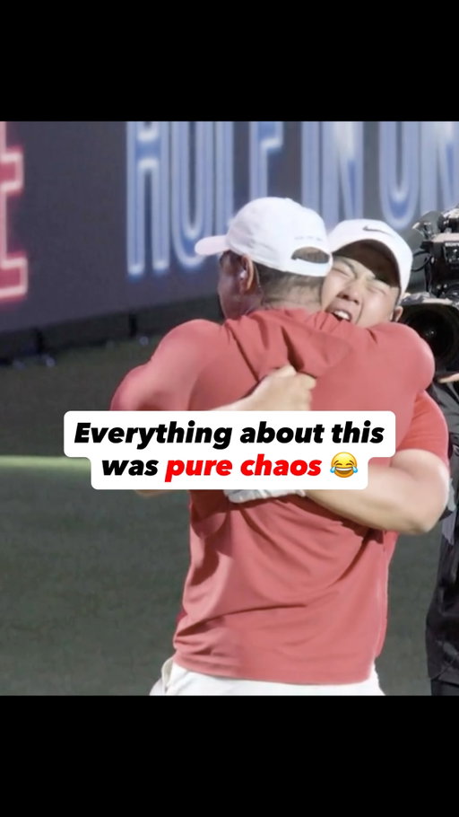 Watch a different player every time 👀😂