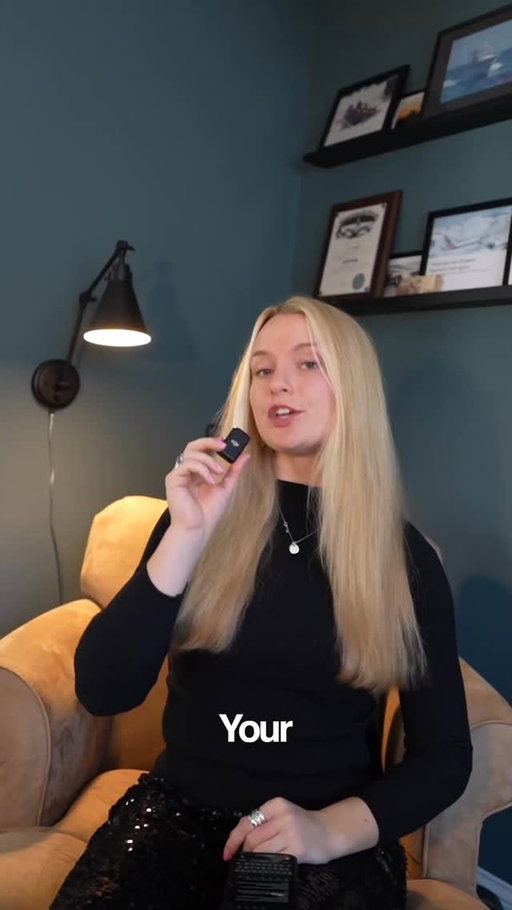"Why isn't my site getting traffic anymore?" 

Plot twist: AI doesn't browse your website like a human 👀 

It reads your STRUCTURE, and if that's messy? You're invisible. 

Say hello to AEO (Answer Engine Optimization), the new rulebook for getting found in AI search, ChatGPT answers, and zero-click results.

🎥 Lindsay Rosenthal