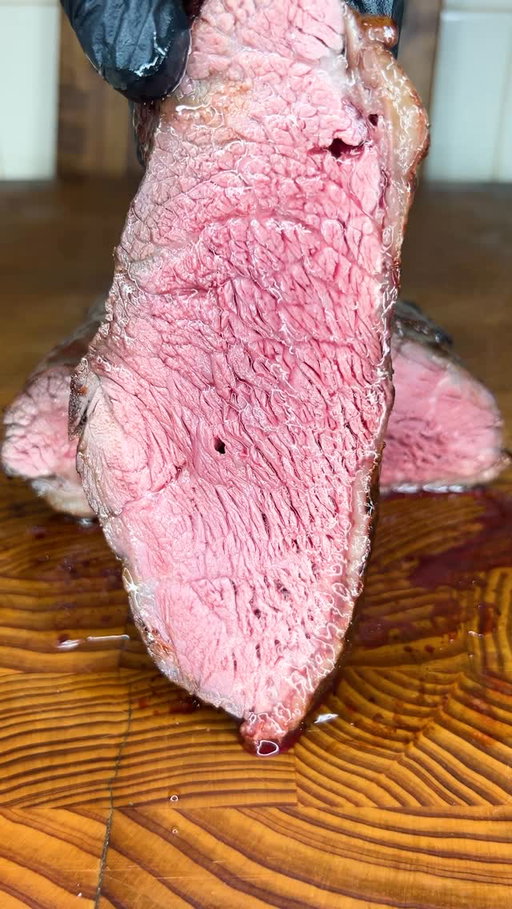 I am waiting for all the you didn’t rest it comments below ⬇️🥩