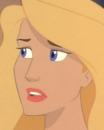 Teaching my kids to ask the important questions like "what else??" 👏👏👏 THE SWAN PRINCESS is now playing on Netflix!