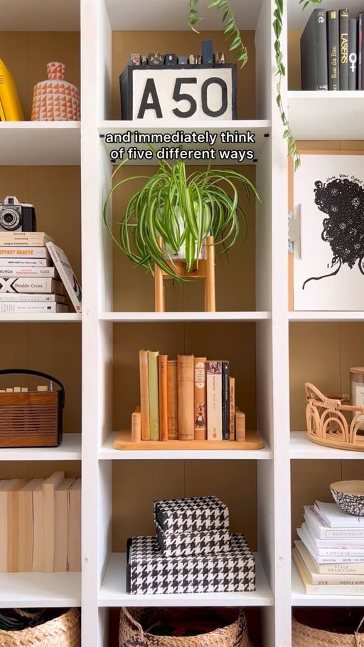 I’m convinced there’s a condition where you physically can’t use things for their intended purpose… and I definitely have it. Please tell me I’m not the only one living with this?? 🤣😅