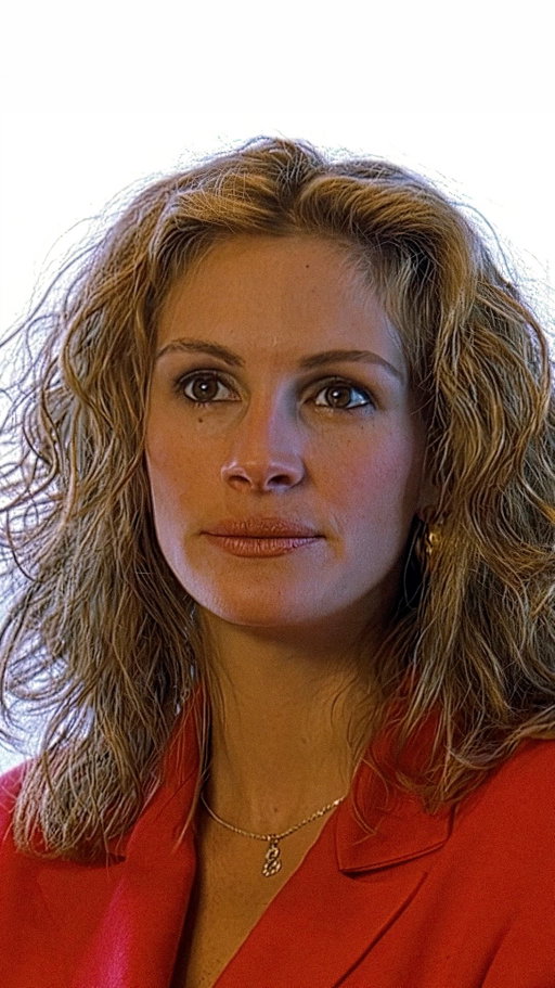 Julia Roberts made history with Erin Brockovich (2000), becoming the first actress ever to receive $20 million for a single film, breaking Hollywood’s gender pay gap at a time when only male stars like Tom Cruise and Tom Hanks earned that amount. 

She went on to win the Academy Award for Best Actress for her portrayal of the dogged legal assistant who took on Pacific Gas and Electric Company, with the real Erin Brockovich claiming the film was “98 to 99% accurate.” 

When asked about her salary negotiation tactics, Roberts said her approach was simple: “Come on. Let’s get real. Let’s be fair.” 

One of the best roles of her career and a turning point for women in Hollywood.