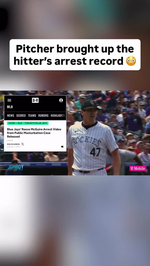 How do you even come back from that 

#breakdown #baseball #redsox #rockies #sports