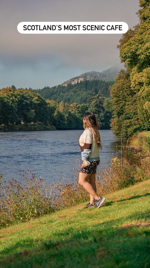 Scotland’s Must-Visit Coffee Spot! ☕🏴󠁧󠁢󠁳󠁣󠁴󠁿 

Follow @spiral.flyer for more hidden gems & travel inspo! ❤️

Just 1.5 hours from Glasgow, this cozy café is the perfect escape - stunning views, amazing coffee, homemade cake, and a delicious lunch.

It’s dog-friendly and surrounded by scenic walking trails, boat trips, and endless local adventures. Whether you’re exploring or just looking for a peaceful spot to unwind, this place has it all!

📍 The Boatshed Loch Goil, Carrick Castle, Cairndow, PA24 8AF

👉 Tag someone who’d love this spot & save for your next trip!

#lochgoilhead #lochgoilheadcafe
#visitscotland #scotlandexplore #hiddenscotland scotlandgetaway scottishgetaway scotlandcafe cafewithaview uktravel uktravels @theboatshedlochgoil 
@visitscotland 

Must visit cafe in Scotland | Scenic cafe Scotland | Cafe with a view | Loch goil | places to eat in Scotland | Things to do in Scotland