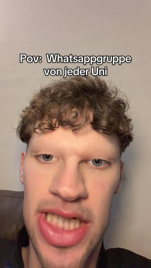 Immer die unnötigsten Fragen #viral