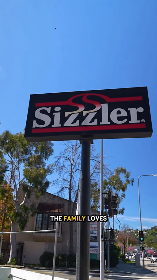 @SizzlerUSA is always the move! I’ve been coming here since I was a kid, and now I get to bring my boys 🙌🏽. It’s our family go-to for a good steak without breaking the bank, and most importantly, the kids love it! And with that famous salad bar, there’s always something for everyone.
They’re definitely our favorite local steakhouse!

#SizzlerPartner