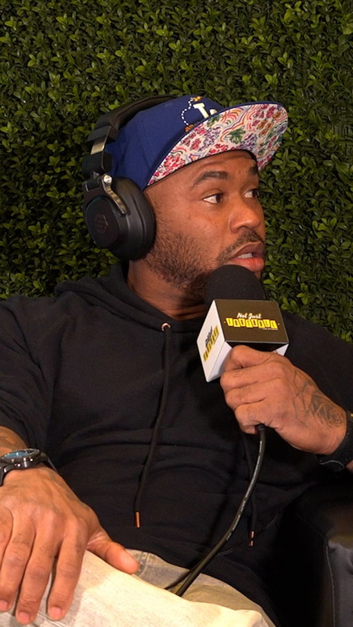 Steve Smith reveals that there is only 1 thing on Earth that is 100% free…. #nfl #steelers