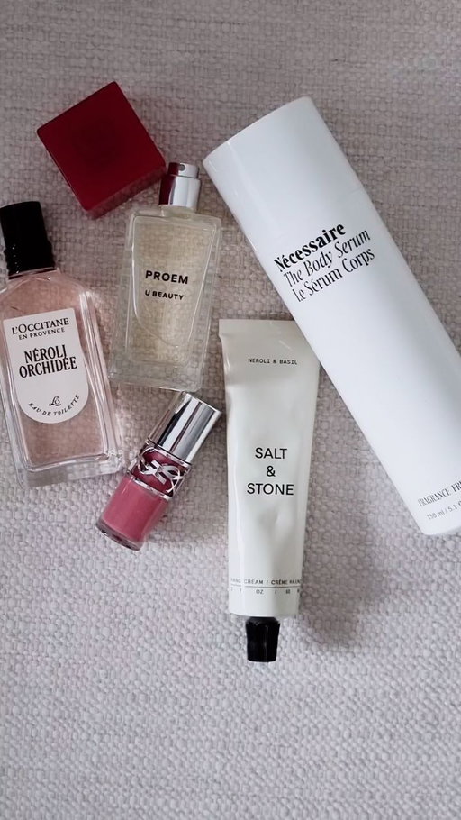 in my cozy era until spring shows up 🌸
@necessaire
@saltandstone
@ubeauty
@loccitane
@yslbeauty
_______