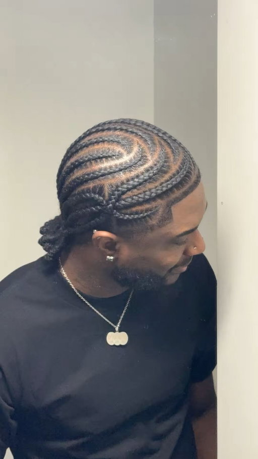 These braids have been a joy to have, would you get them?