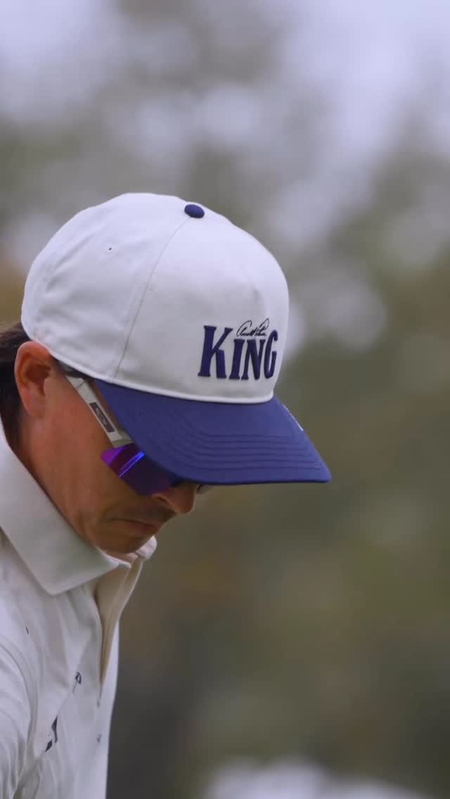 Morning range session at Bay Hill ⛱️ @rickiefowler