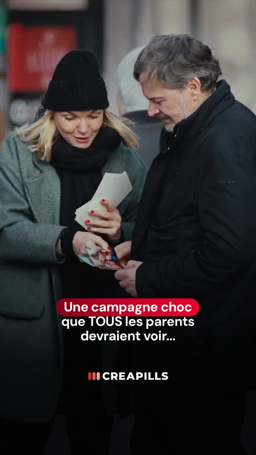 Voici pourquoi il ne faut pas publier les photos de vos enfants sur internet ✋

L’association @cameleonfrance alerte sur les dangers trop souvent ignorés du “sharenting” et rappelle que chaque photo d’enfant partagée peut tomber entre de mauvaises mains.