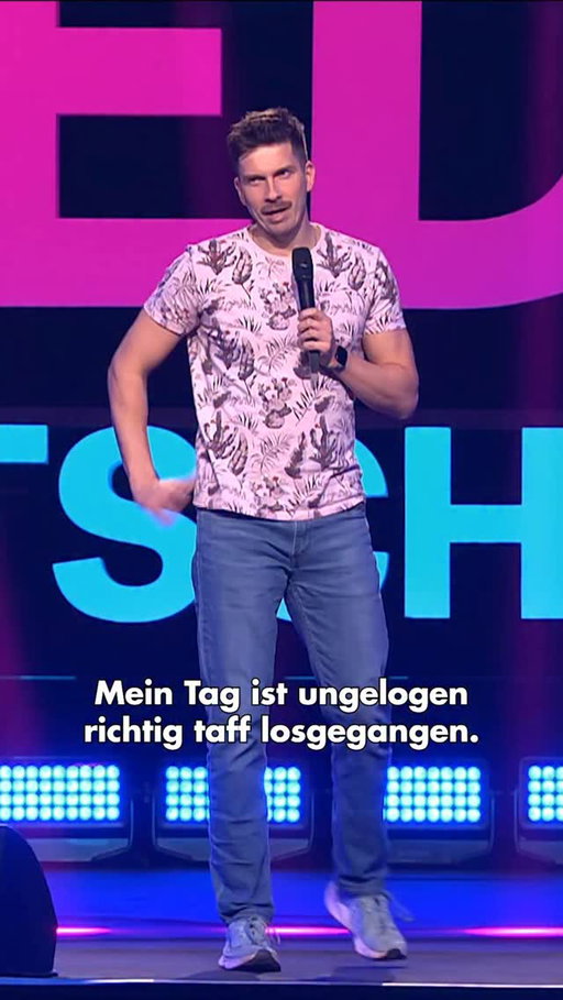 Das Biest namens Dackel 🐶
➡️ Du möchtest „Die besten Comedians Deutschlands“ live erleben? Sichere dir jetzt Tickets für die Tour: @eventimgermany 🎫
#simonstäblein #diebestencomediansdeutschlands #dbcd #comedy #standup