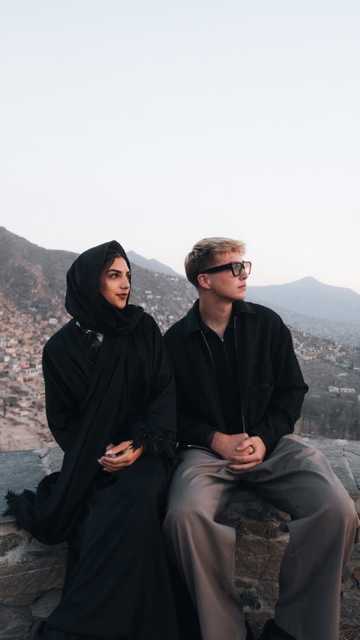 This is what I learned after traveling around Afghanistan as Americans 🇦🇫🇺🇸

It’s really easy to hear things on western media and believe the narrative that were pushed. But what that leads to is extremely dangerous. That leads to discriminating against and writing off an entire people group based off of what we’ve heard about their government. But the truth is people in their government are so different, and it is objectively morally wrong to form assumptions about a people group solely based on things that we heard or saw online. That being said Afghani people are the best people that I’ve ever met in any country. The hospitality is on another level and they are so welcoming🥹

Follow @malakai.barclay for more travel content 🌎 

#traveltheworld #afghanistan #afghani #travelexperiences