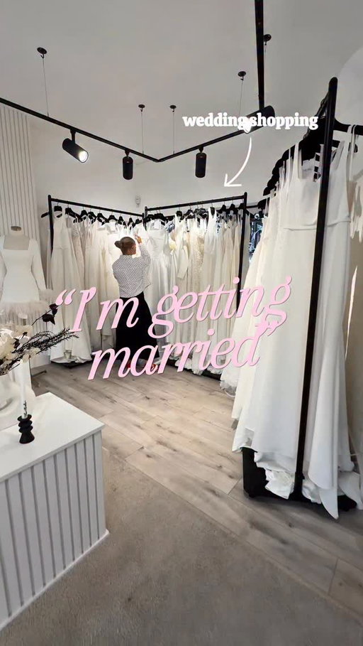 ad Less than 7 months until the wedding!!!! 💍 So glad we started our saving habits early with @lloyds.bank - balancing wedding planning and training isn’t easy, but saving regularly has made such a difference😁😁😁🙏🙏🙏

We’ve made a few sacrifices along the way, but it’s helped us stay on track. Excited to keep these habits going even after the big day! ✨

 #BankOnLloyds