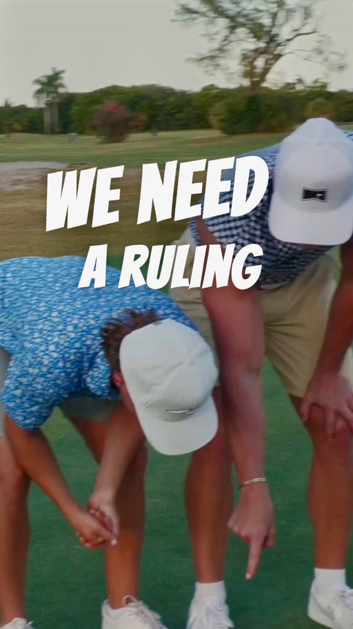 🚨 We need a ruling ‼️ 

#greatestathletesintheworld 
#golfmeme #sportsmeme #tigerwoods #topgolf #golf #golfing #golferslife #golflife 
#golfinstruction #golflesson  #fitness
#instagolf #golfswing #golfclub #fitness#longdrive #speed #sports #athlete
#golfpro #golfchannel #golfaddict #golfcoach #golfisfun  #golfhumor #worldlongdrive