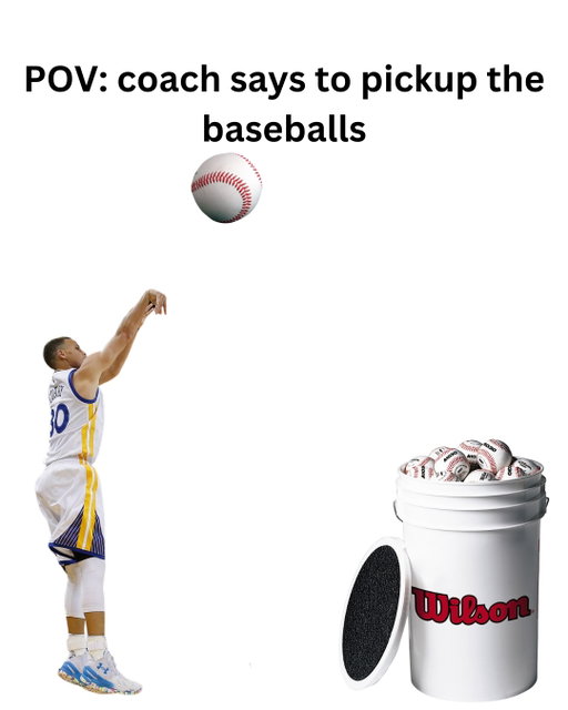 You’re not a Baseball Player if you’ve never done this 😤