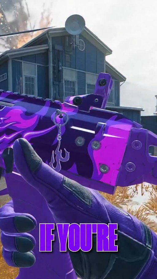 The ONLY Dravec you’ll need in Ranked Play 📈 

#callofduty #rankedplay #gaming