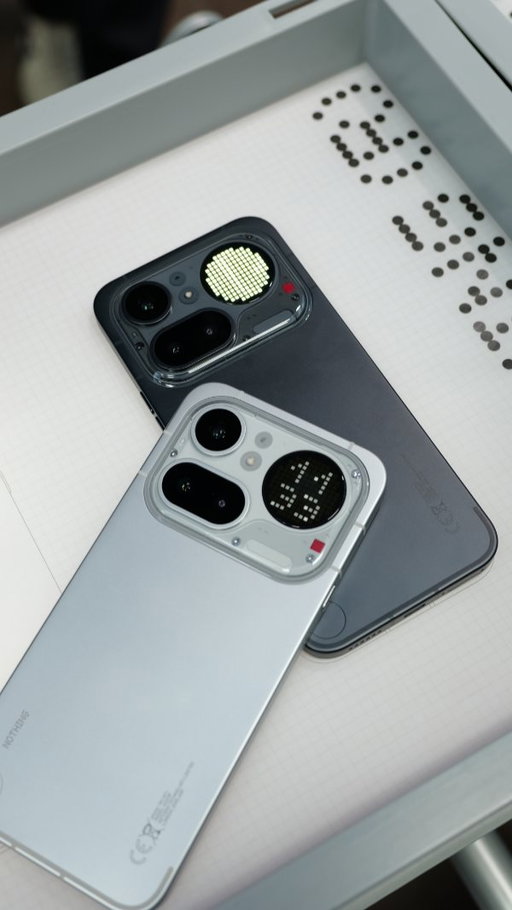 The Nothing Phone 4a Pro is a taste of something different – from the Glyph Matrix to the Essential Space to the updated design, there’s a lot to like here. With flagship-level features at a midrange price, could this be a runaway hit?
‌
#nothing #nothingphone #nothingphone4a #nothingphone4apro #newsmartphone @nothing