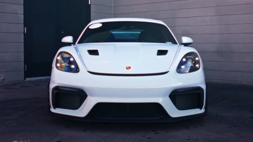 718 Cayman GT4 RS. Mid engine madness. Track ready.
•
•
•
•
•
•
#porschemoment #gt4rs #midengine #supercar #718gt4rs