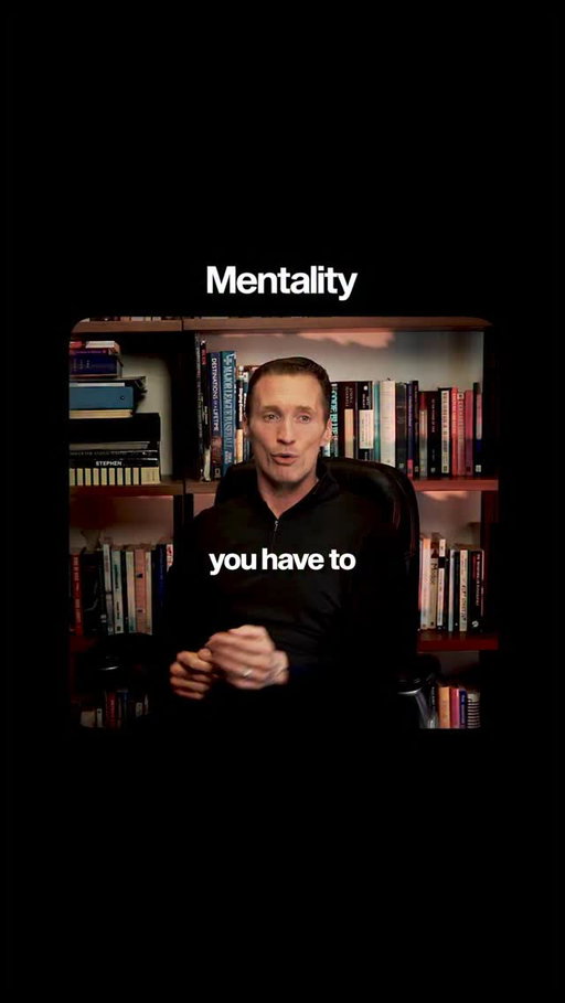 You can’t succeed without this mindset...This is Ryan Blair.

Entrepreneur with over $1B in exits. NY Times bestselling author. CEO of AlterCall.
He started from the bottom and built his way up through real business experience - not theory.

What Ryan teaches:

27 years of lessons distilled into frameworks anyone can use. Whether you run a company, build a career, or just want to learn.

Follow for:

Business strategy and entrepreneurship insights
Leadership and high-performance thinking
How faith and values show up in decisions
AI and tech explained for real use
Stories from building and scaling companies

This account is for: Anyone interested in business, growth, and leadership. You don’t have to run a company. Just be curious and ready to learn.

Hit follow for practical strategies and real talk on success.