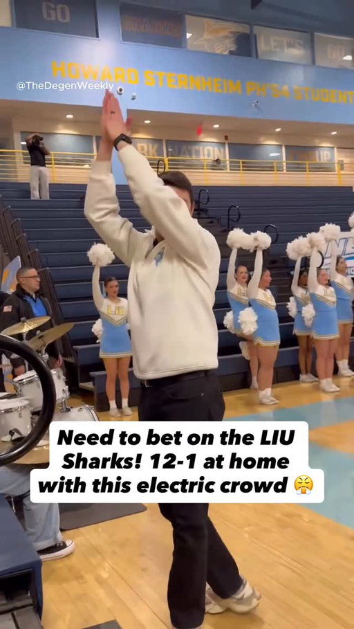 FINS UP 😂🦈

#sports #betting #sportsbetting #collegebasketball #ncaabasketball