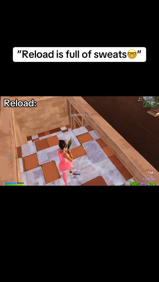 Bro is the sweat yddefn

#fortnite #gamelancer #fortnitetiktok #gaming #fypシ