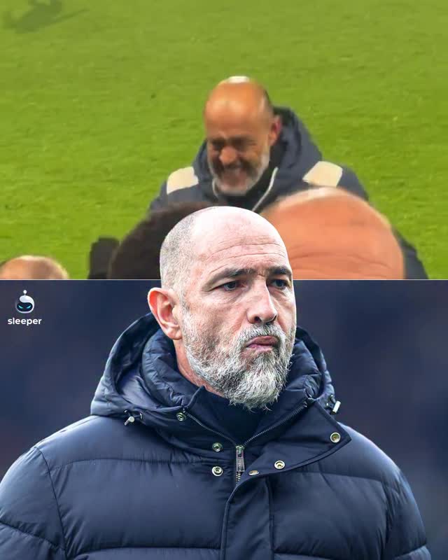 Nuno Espírito Santo could HAUNT his old employers… 🤯😬

The capabilities of the managers will decide this relegation battle… you’d take Nuno over Tudor every single time, right? 👀

West Ham are now just 1 point away from Tottenham in the Premier League. 😳

#whufc #spurs #thfc #nffc #nottinghamforest