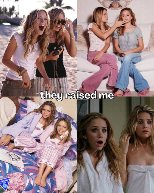 do these y2k icons even understand their impact? ✨

PART 2 ✌️

#y2k #y2kgirl #moviegram #girlypop #forthegirls