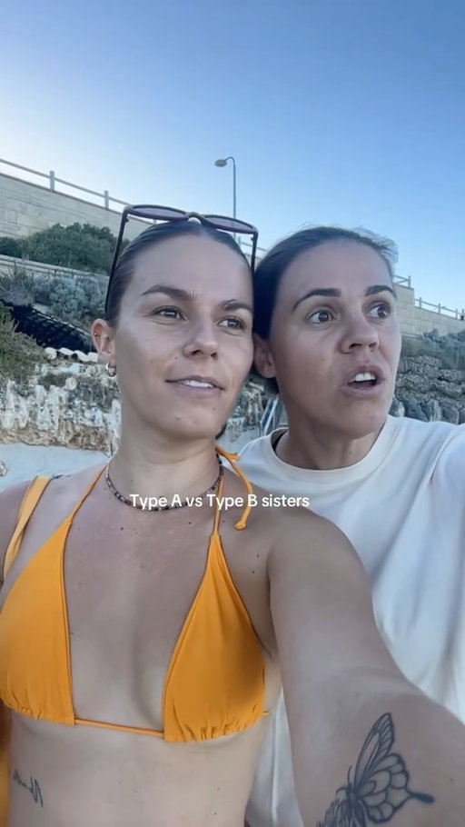 Together we are unstoppable Sis