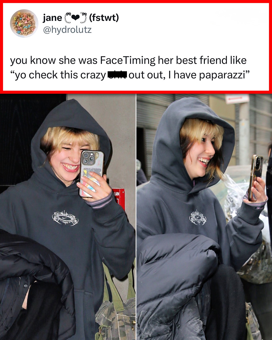 Nothing beats Alysa Liu’s smile 😊✨

(h/t hydrolutz/X, dinoliuuu/X, naamiranoor/X)