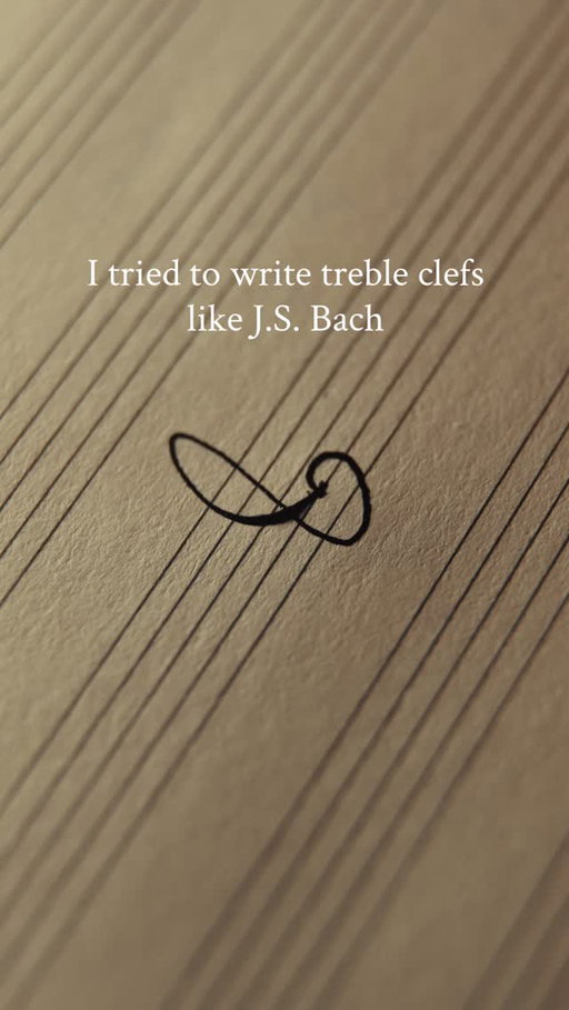 who’s next?

#asmrsounds #asmr #satisfying #composer #musician