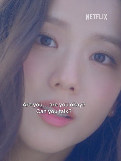 if this lands on my doorstep, I’d gladly accept. no questions asked 😬 boyfriend on demand is now playing only on netflix!

#Jisoo #지수 #BoyfriendOnDemand #월간남친