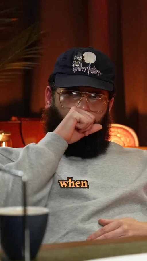Jamie Oliver ruined school and now look at us...... Loved this episode of @willseeyounowshow with @jamalimaddix - go give it a watch or listen on YouTube or your podcast app now 👍 x