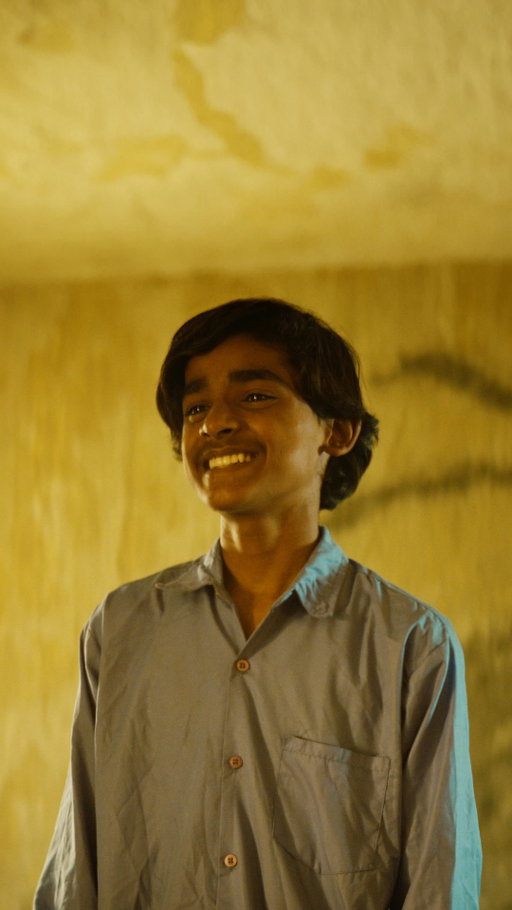 Sapne dekhne ki bhi ek keemat hoti hai ❤️‍🩹
Watch Hello Bachhon, out now, only on Netflix.

#HelloBachhonOnNetflix