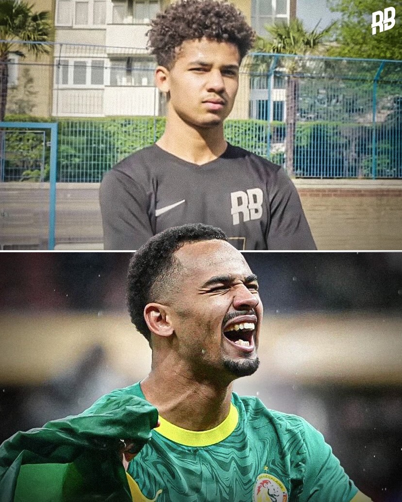 Iliman Ndiaye turns 26 today. Still crazy to think he was tearing it up in Sunday League with us at 19… and now doing the same in the Premier League. 👑

Ili signed for us while playing at Borehamwood, before earning a pro contract with Sheffield United. From there he moved to his boyhood club Marseille, and has since returned to England for a BIG Premier League move to Everton.

He recently won the 2025 AFCON with Senegal, proving that every baller’s path to the top is different.

From Sunday League to AFCON Champion and tearing it up in the biggest leagues. Iliman Ndiaye is an inspiration to all young ballers trying to make it 🙏🏽🏆