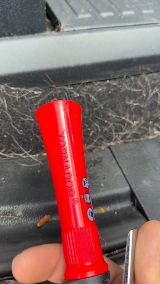Tornador Mini vs Pet Hair — guess who won.

Pet hair walked in confident…
Left the car like it just got evicted.

Another clean sweep by the Tornador Mini.
Somebody check on the dog… his whole legacy just got blown away.

#TornadorMini #DetailingLife #AutoDetailing