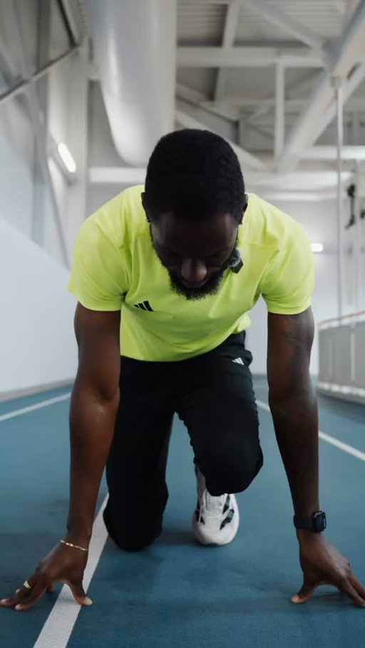 “How fast is your first step?”

That first step shows up in every sport.

Speed isn’t just talent.
It’s a skill — and it can be trained.

At the Speed & Skill Combine, athletes will:

• Test their official 40
• Know where they stand
• Learn how to get faster

Led by Olympic Gold Medalist Brendon Rodney.

March 28 | Pan Am Centre | 11–2

Limited spots. Details in bio.

#SpeedIsASkill #KnowYourNumber #Ferris360 #YouthPerformance