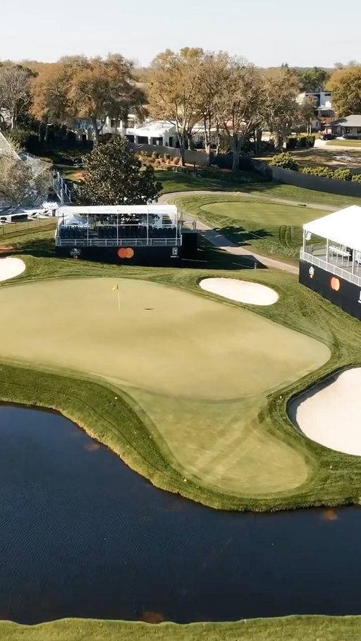 A life well played. ⛱️

On Foundation Friday at #APInv, we celebrate the legacy of giving from Arnold and Winnie Palmer and the work of the Arnold & Winnie Palmer Foundation to support the next generation of golfers.