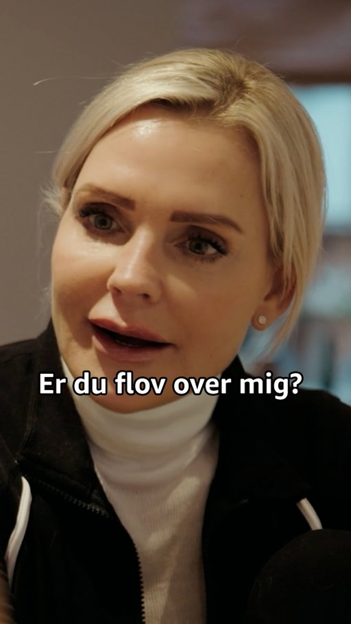 Du kan nu se alle afsnit af Divaer - Stærkere Sammen på Prime Video 🤩
